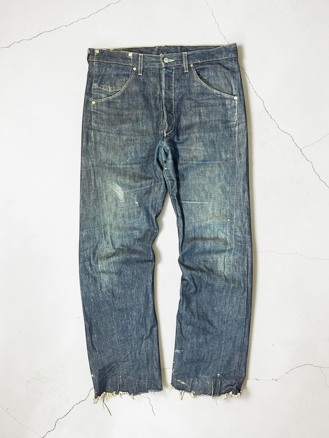 EUR Levi's Engineer Jeans