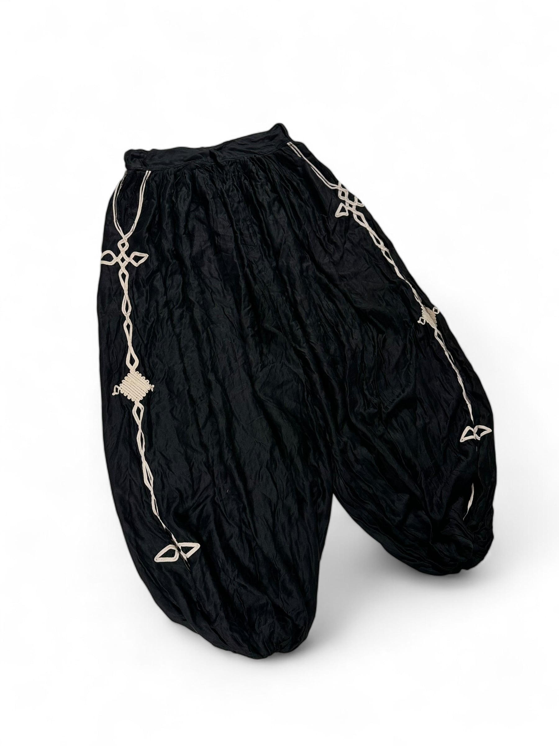 00-40s zouave trousers “reserved by Yusuke-sama” | wardrobe