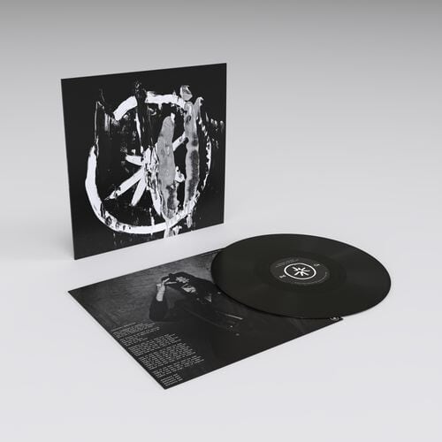 Heartworms / A Comforting Notion（12inch EP）