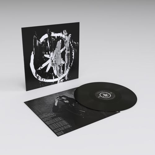 Heartworms / A Comforting Notion(12inch EP)