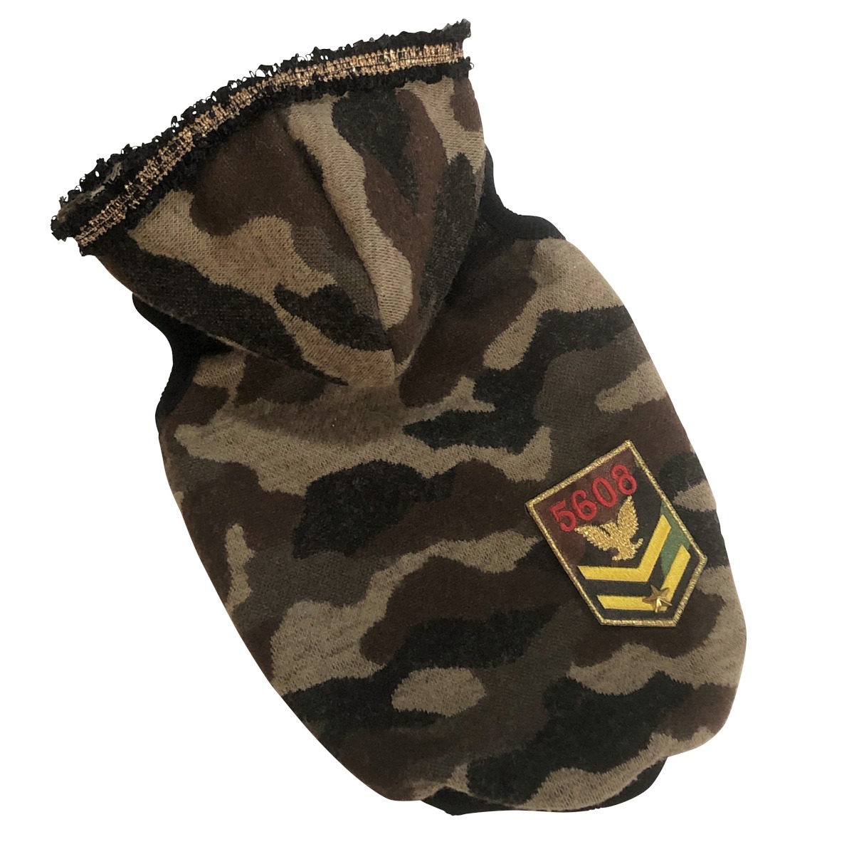 迷彩・パーカー | Princess-Closet 