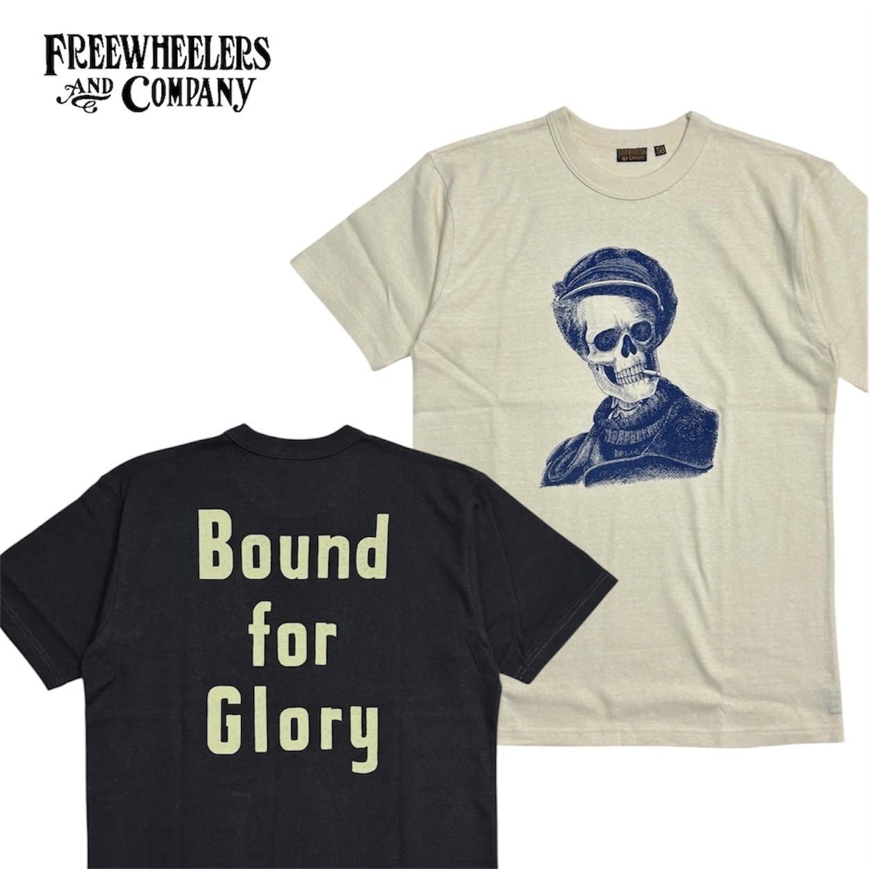 T-SHIRT | MONKEY WRENCH