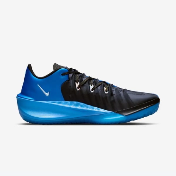 NIKE Air Zoom GT Cut 4 Photo Blue ナイキ エア ズーム GT カット 4