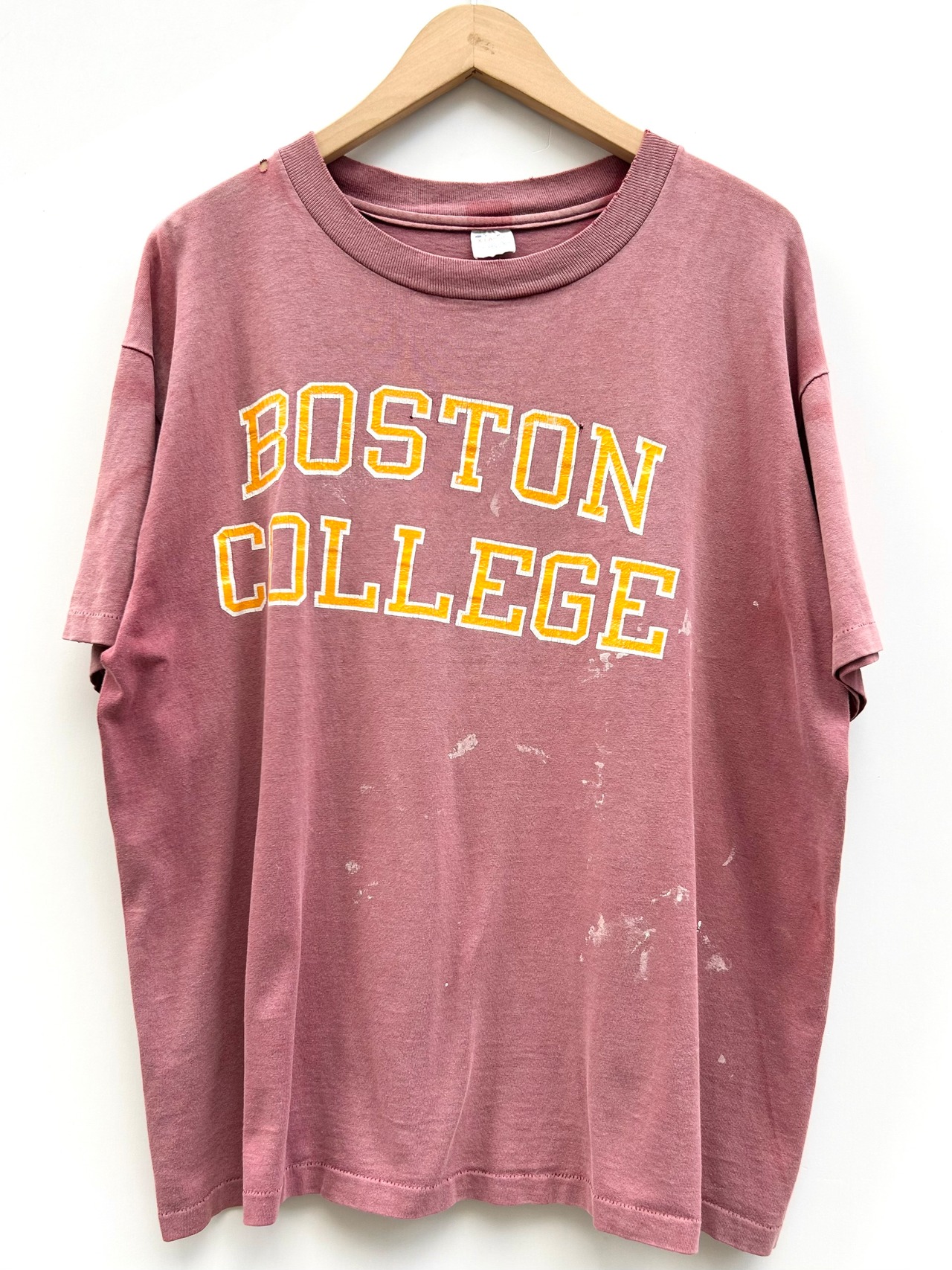 80s Champion Tee MADE IN USA Size XL