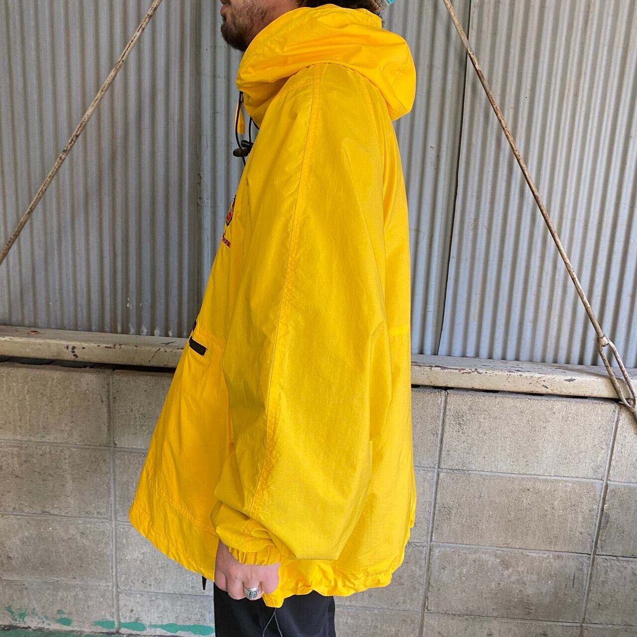 ビッグサイズ 00年代 DISNEY CALIFORNIA ADVENTURE ディズニー ラバー