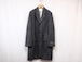 DIGAWEL” Chesterfield Coat C.Gray”