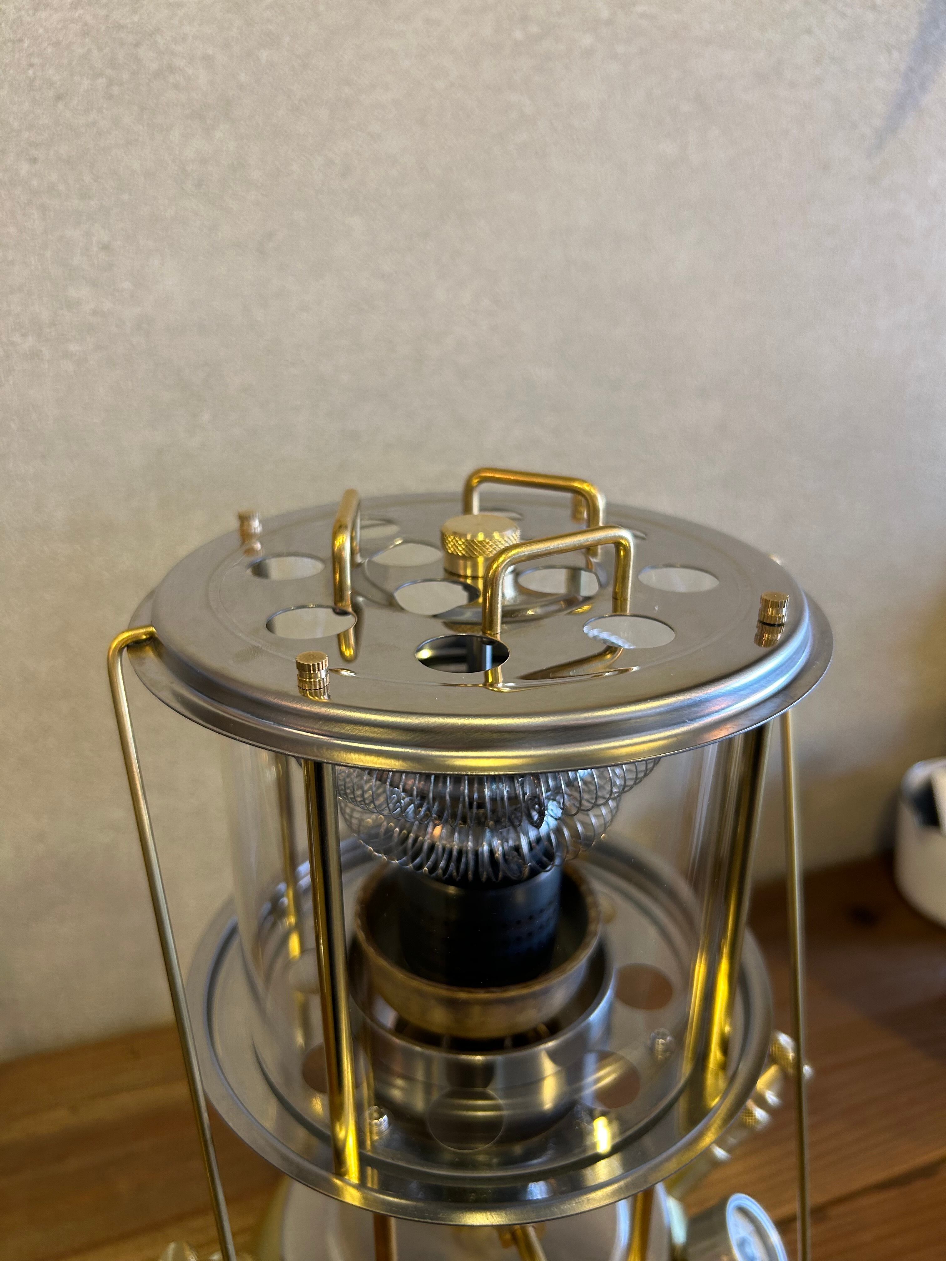 貝原バーナー製作所 ケロシンストーブ M326-B | one4