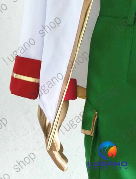 遊戯王 ARC-V 榊遊矢 さかきゆうや 風   コスプレ衣装　  ハロウィン　仮装パーティー K3302 遊戯王ARC-V 榊遊矢 さかきゆうや 風 コスプレ衣装 cosplay