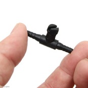 寿工芸 コトブキ工芸 K-120 エア調節バルブ 2個入