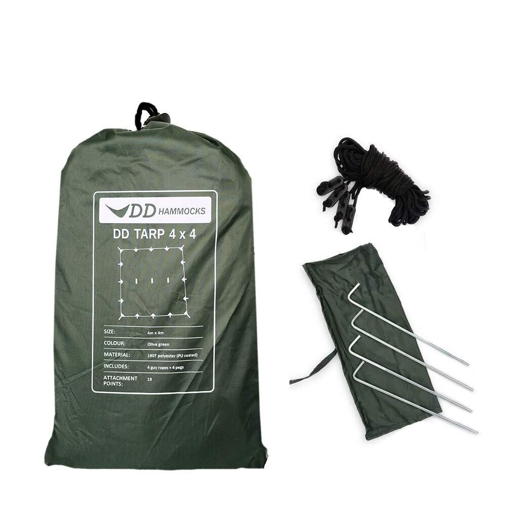 TNC Y字型タープロープ Y-shaped tarp rope | PAY ID
