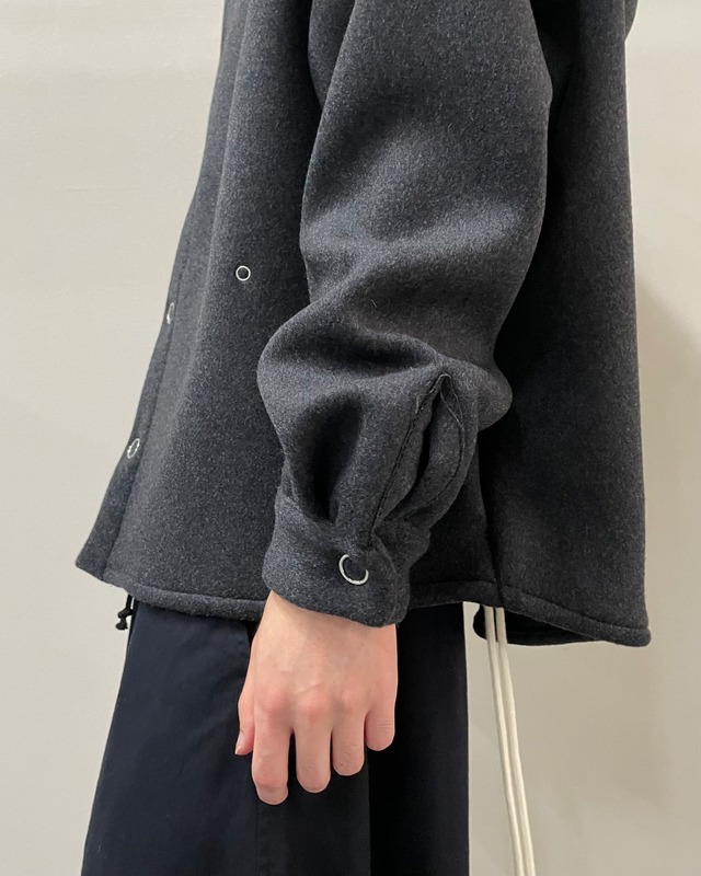 【VIA PIAVE 33】SHORT JACKET STORE