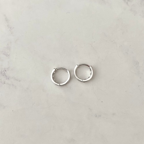 【SV2-53】silver earring
