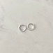 【SV2-53】silver earring