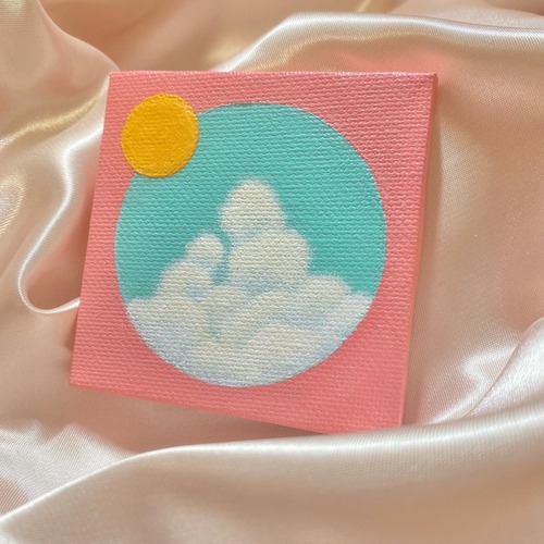 幸運のチャンス