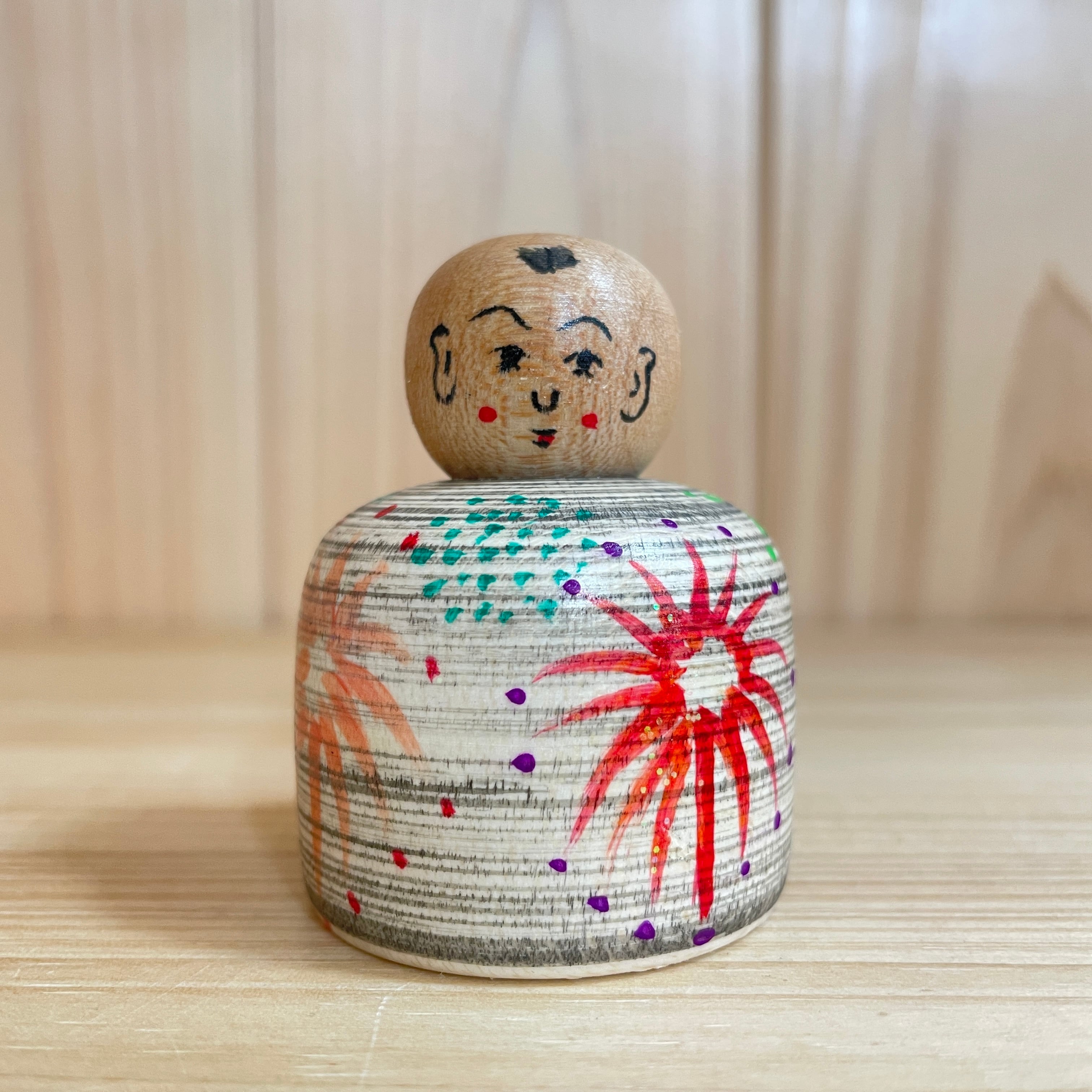 ALL ITEM | SHIBUYA_KOKESHI こけし専門店