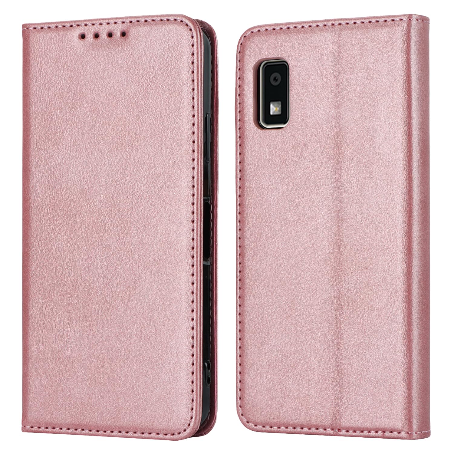 AQUOS wish3 ケース 手帳型 ウィッシュ3 SH-53D docomo SH-M25 楽天