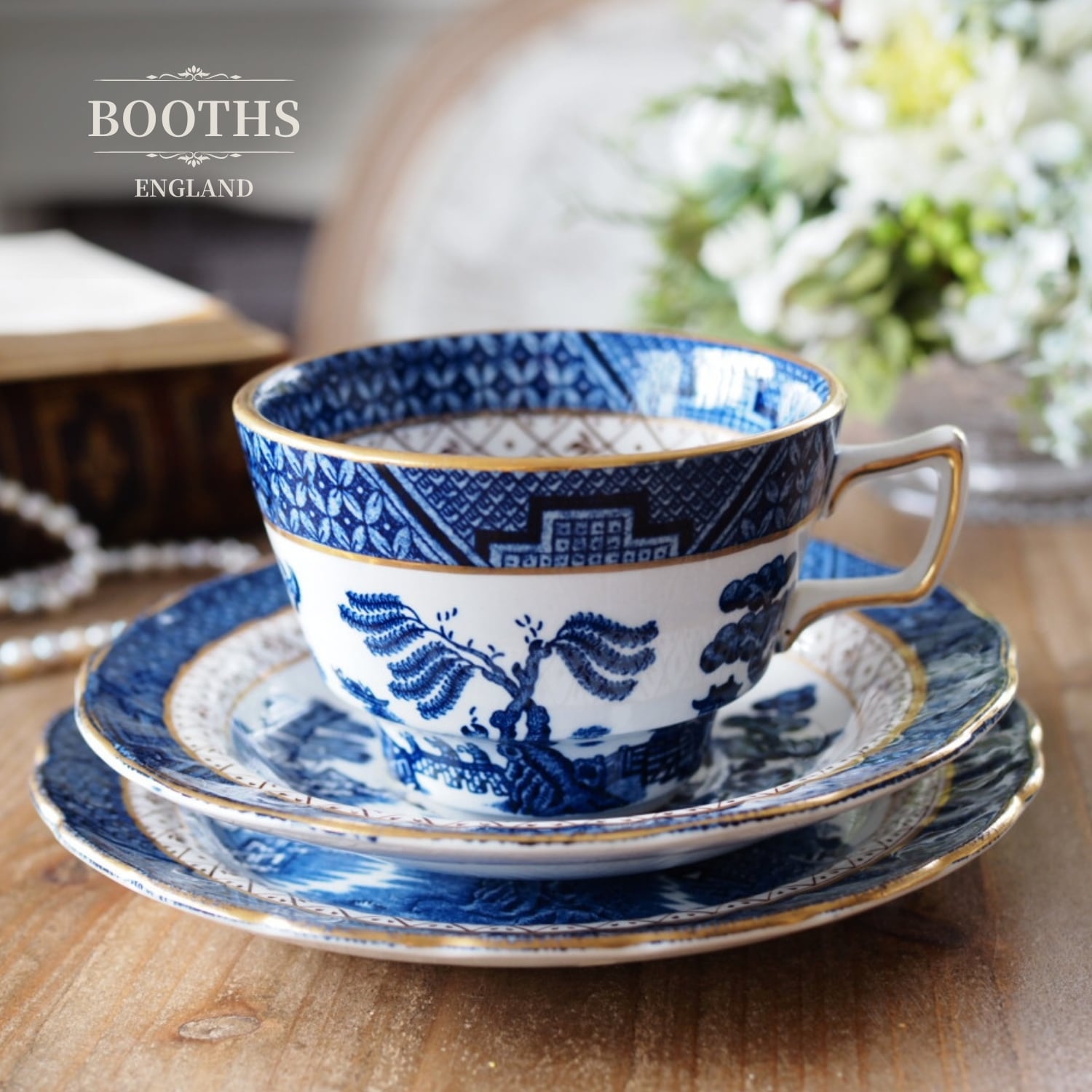 1.5万円 | Antique FEELPORT｜英仏アンティーク食器