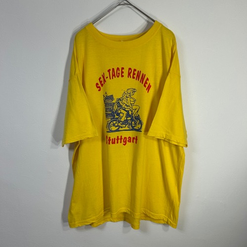 おっぱい 下心 バイクマン tシャツ