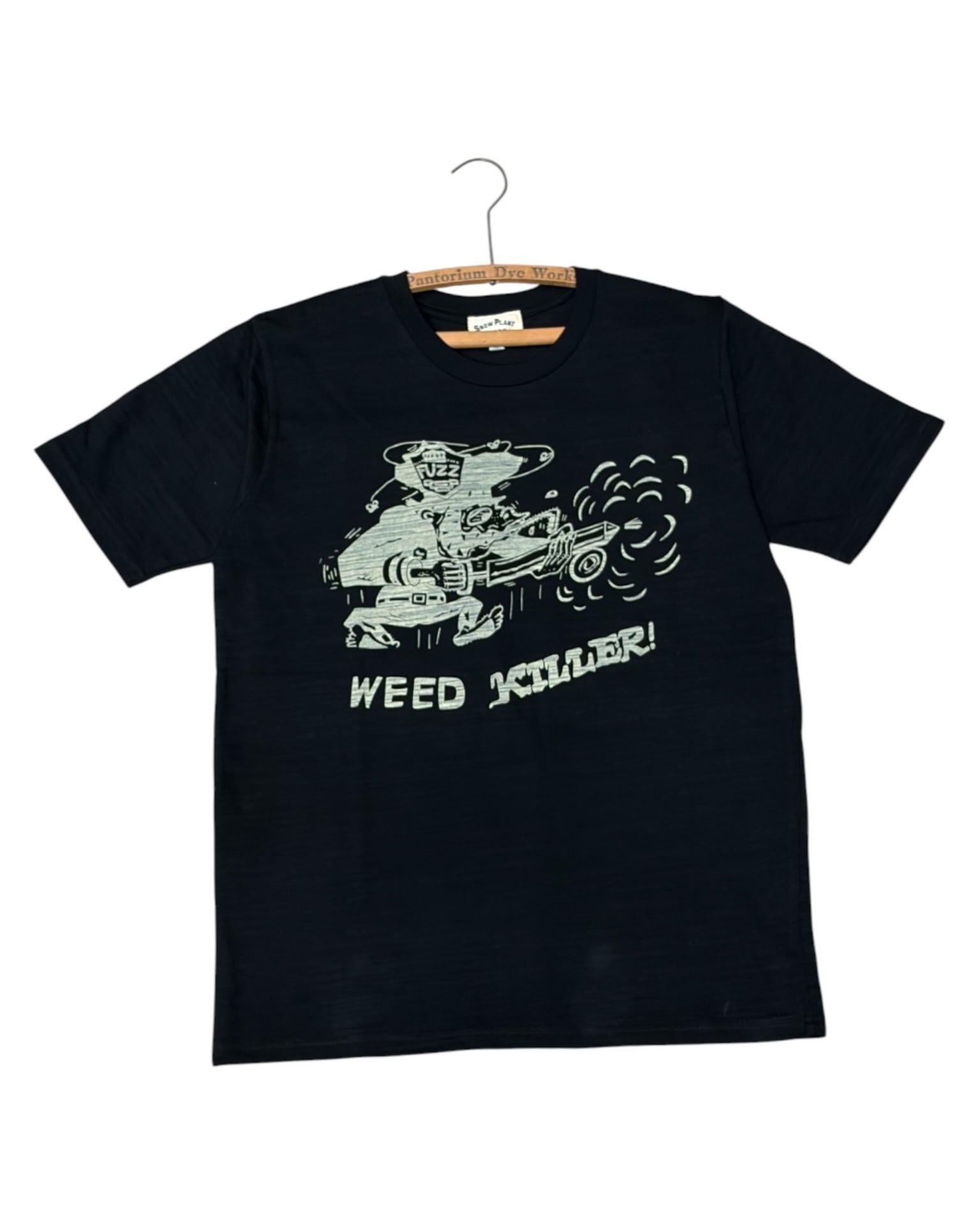 <予約商品>WEED KILLER!