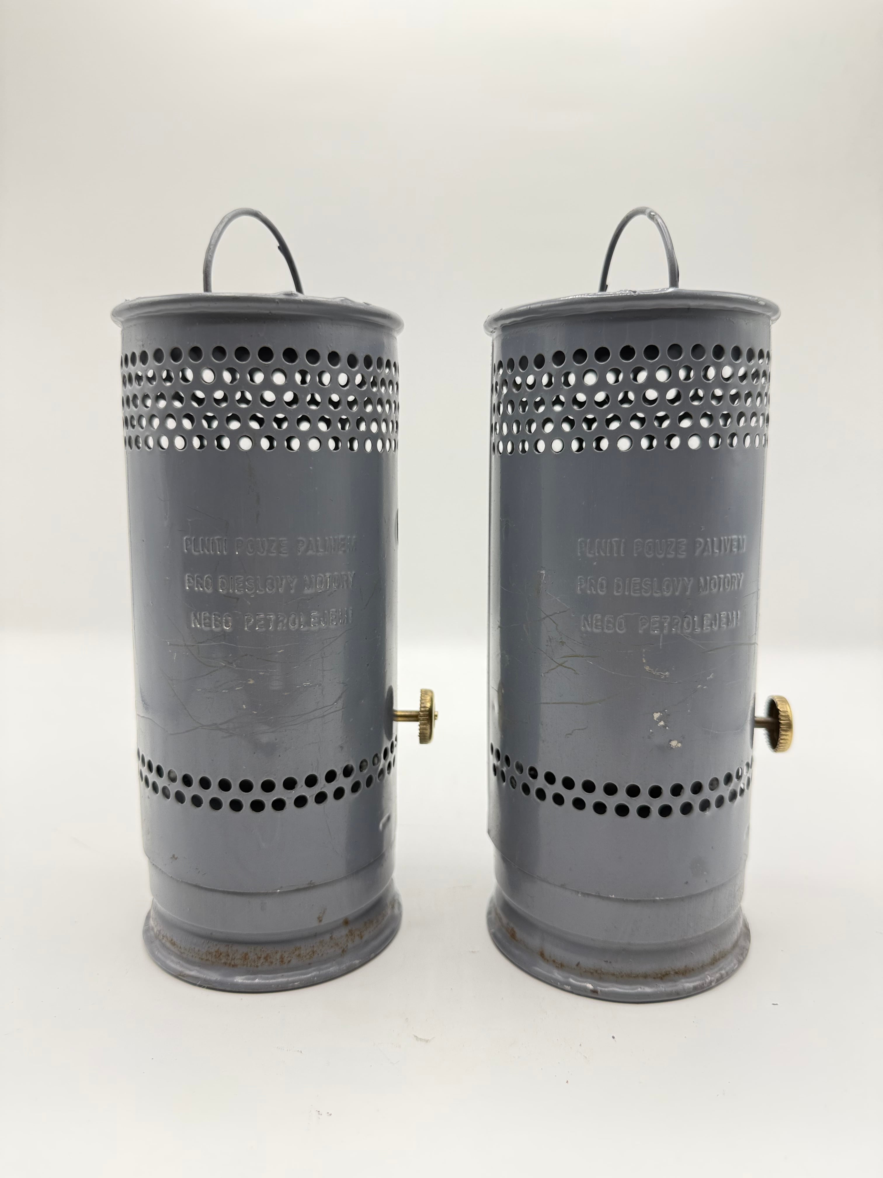 004 NEW OLD STOCK‼️『チェコ軍用ミリタリーストーブ』MARS HEATER