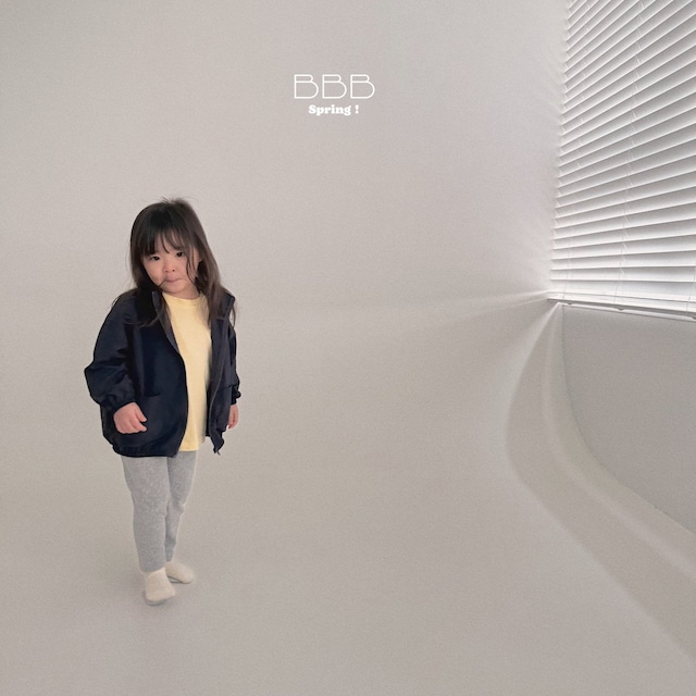 《即納》送料無料【Bella bambina】Spring Windbreaker