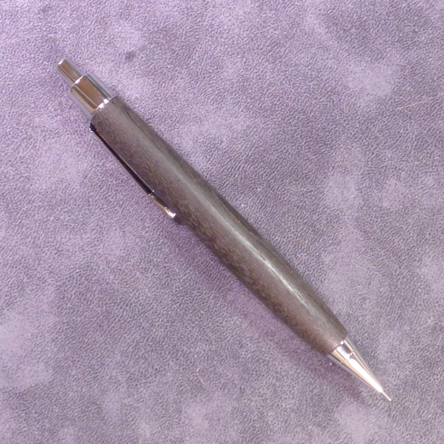 シャーペンMP202 W11012 神代栗 | CraftA840129