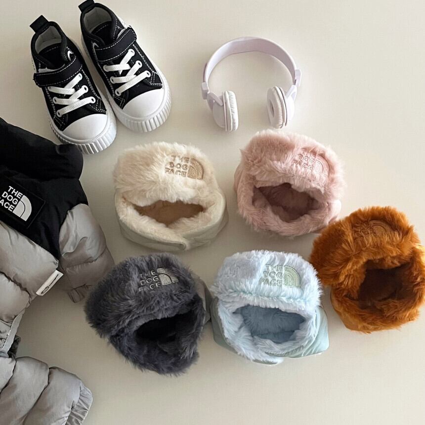 《予約》PP0083 トラッパーハット