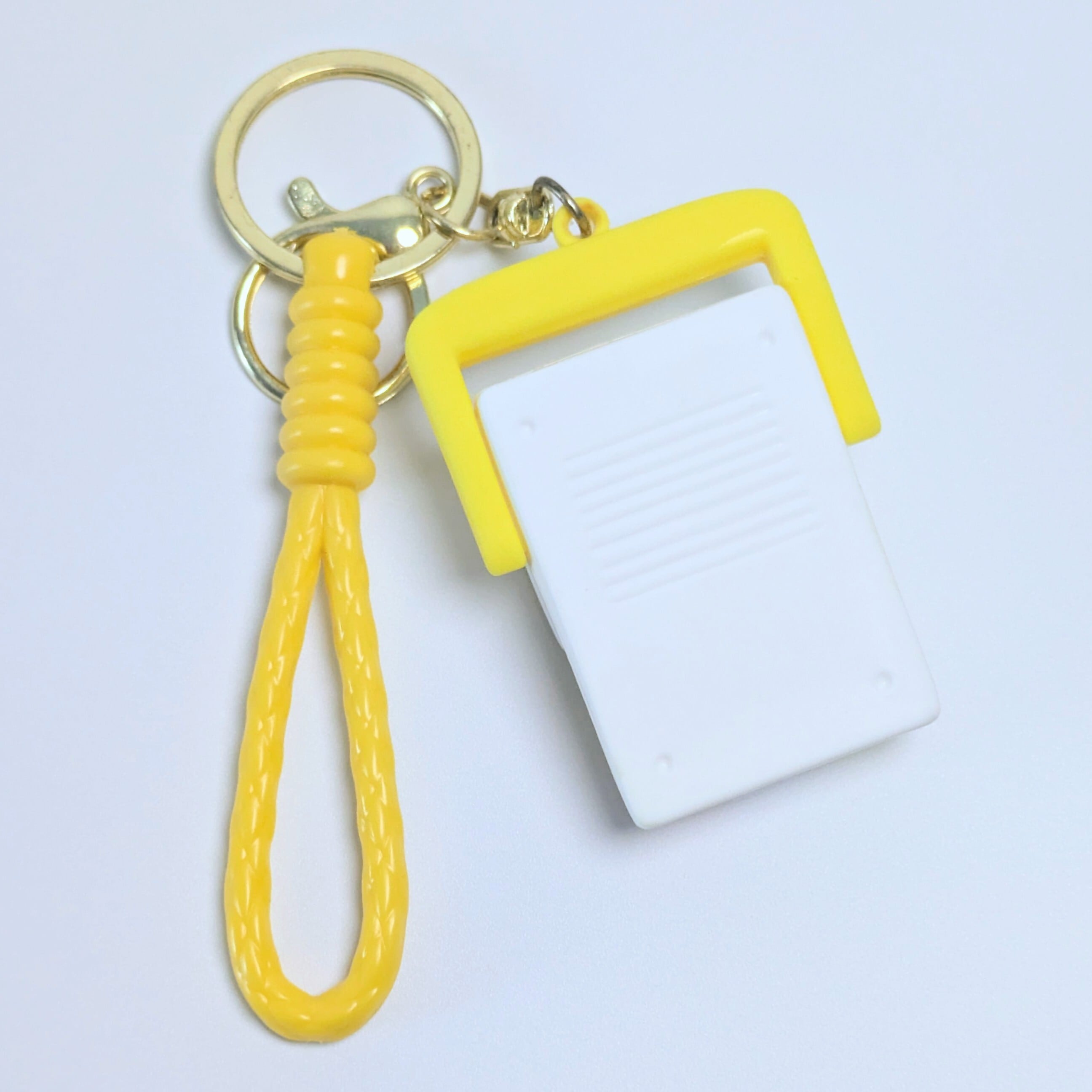 【 Toy Story 5  ( トイ・ストーリー 5 )  トイストーリー 】『 SMARTY PANTS スマーティー・パンツ 』 3D Rubber KeyHolder / 3Dラバーキーホルダー〚アメリカン雑貨 アメトイ〛