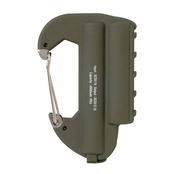 CARABINER BATTERY DOUBLE｜カラビナバッテリー ダブル