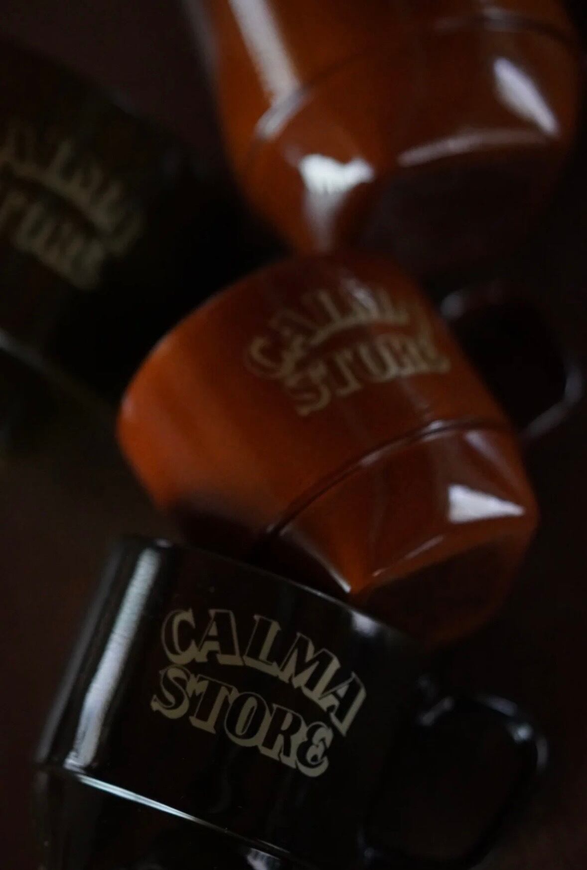 CALMA STORE | Natural Life Style sabi