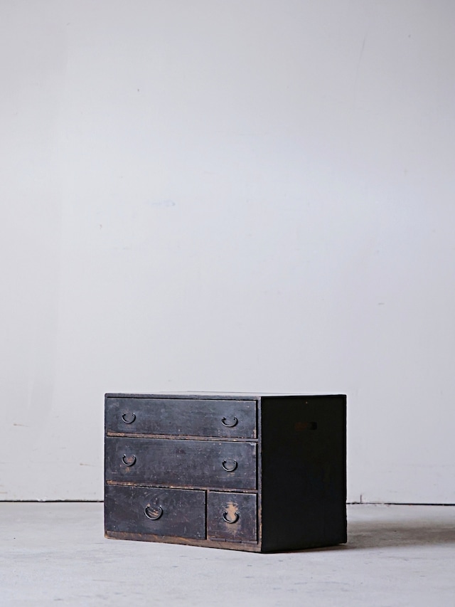 小箪笥　【込】