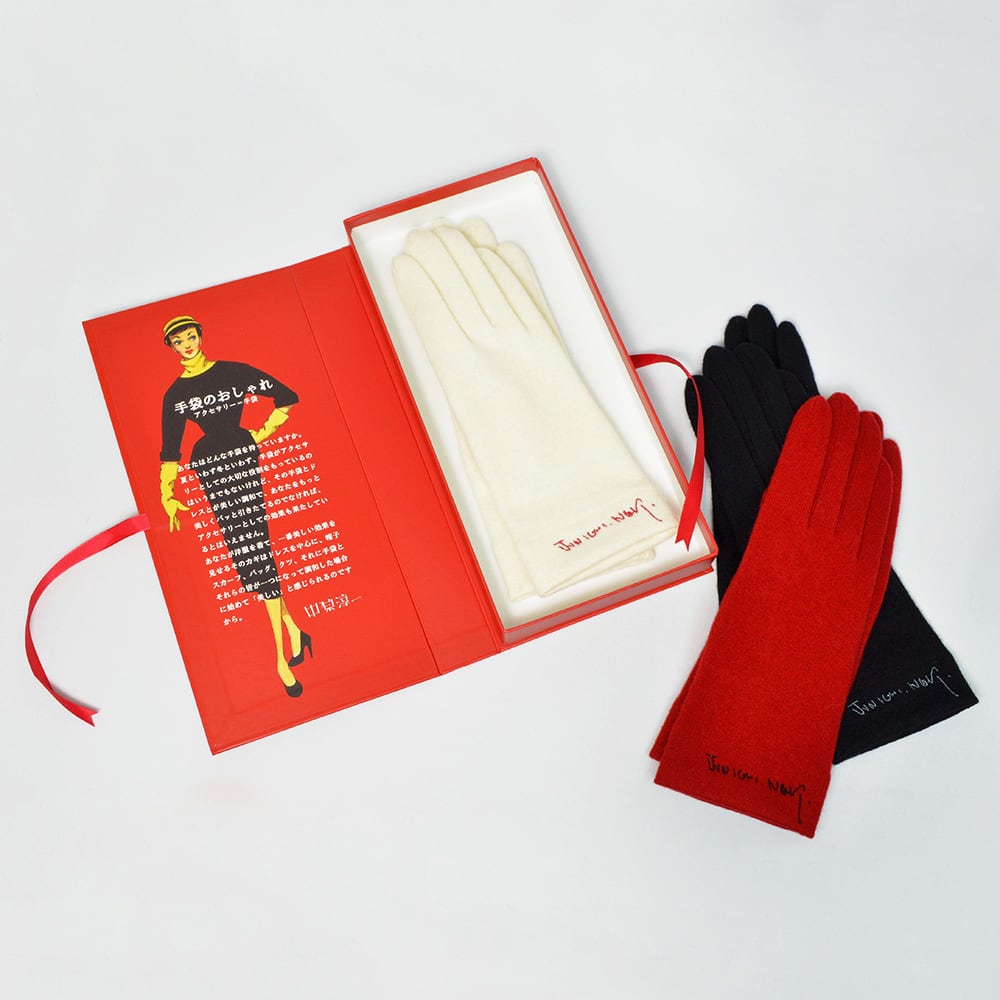 ファッション小物 | 中原淳一ショップそれいゆ
