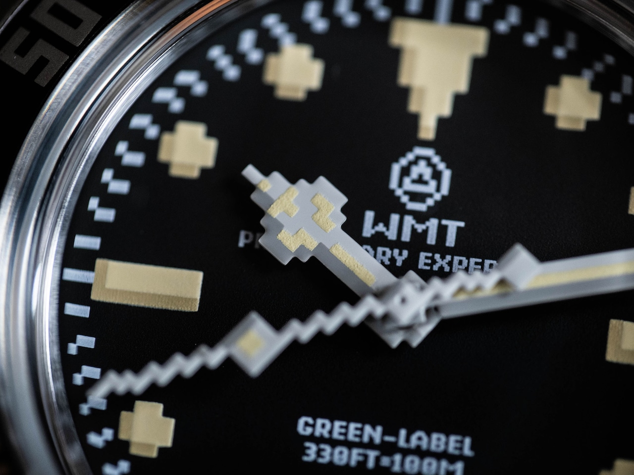 WMT GREEN-LABEL RM0010P