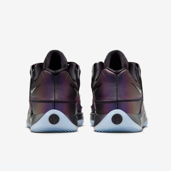 ケビンデュラントバッシュピンク kd バッシュ 紫 ローカット NIKE KD