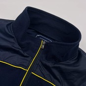 Cutter & Buck カッターアンドバック ジャケット ジャンパー 3L/ネイビー メンズ ゴルフ