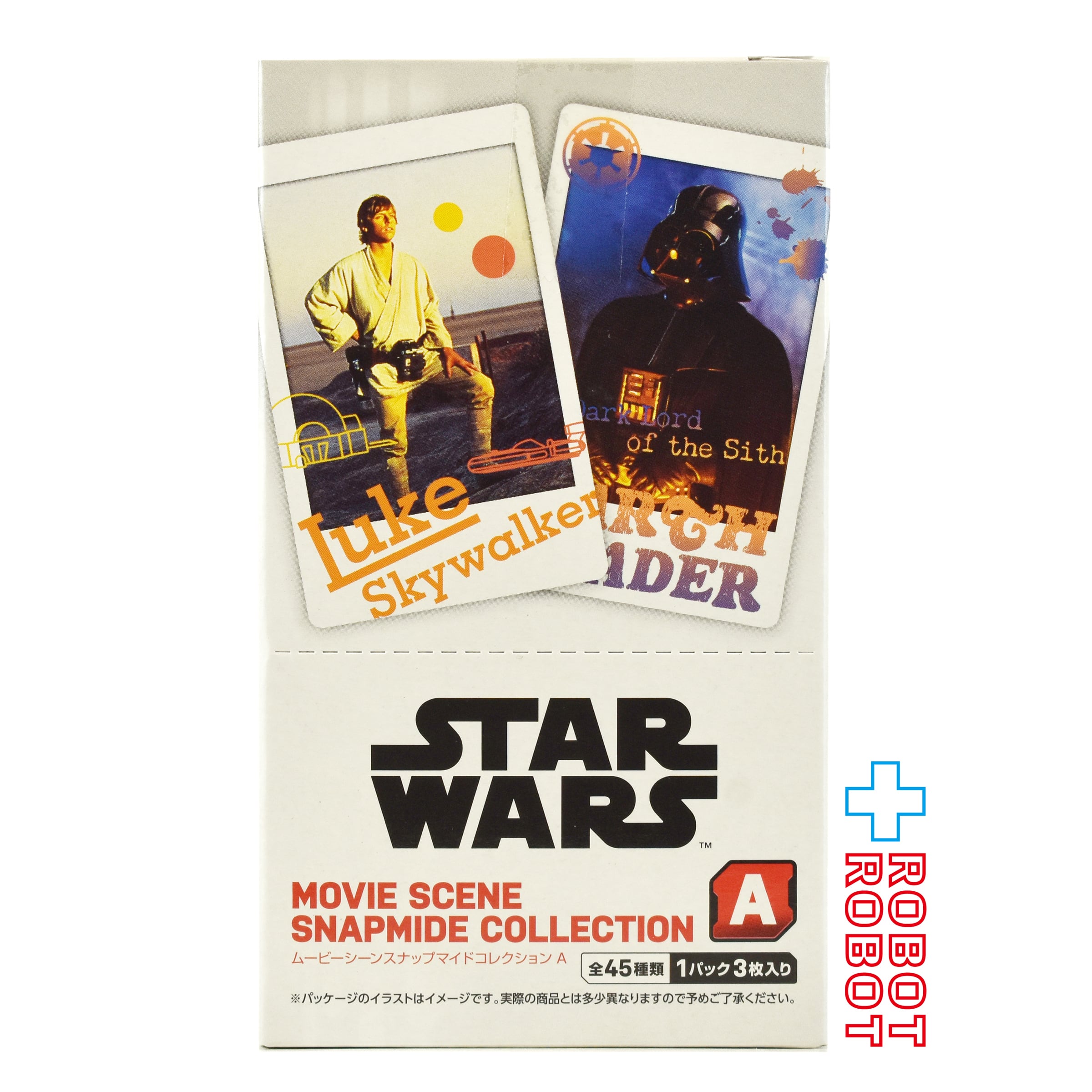 STAR WARS スターウォーズ | ROBOTROBOT