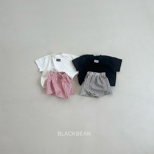 即納⌇black bean / your set up