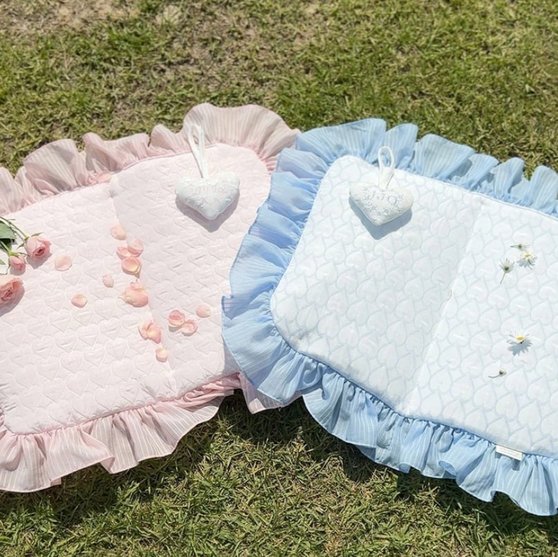 予約【todley】Je t'aime Duraron Cool Mat