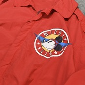 design flight jacket