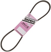 バンドー ( BANDO ) ファンベルト 【シルバー S】 RAF2265