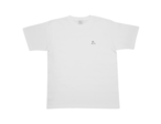 16:R. small logo Tee