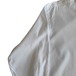 Ralph Lauren　ラルフローレン　ボタンダウンシャツ　YARMOUTH　ホワイト　ドレスシャツ　16-34 商品写真3
