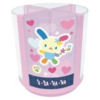 サンリオキャラクターズ回るペンスタンドウサハナ(8313764)