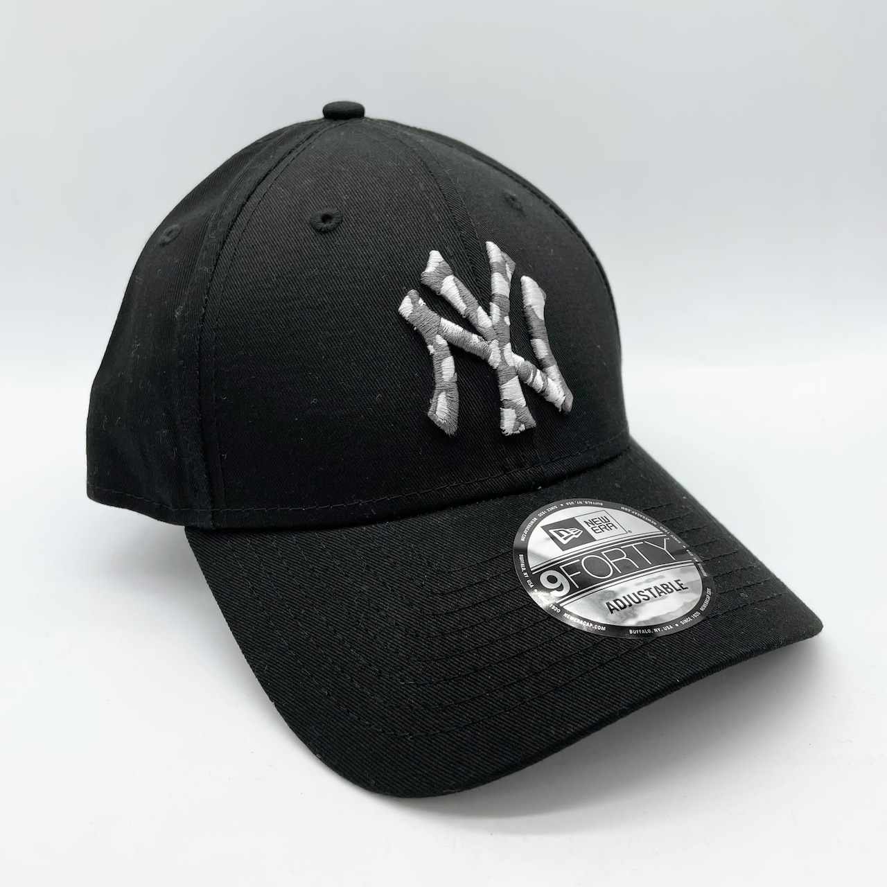 NEW ERA 9FORTY/940  ニューヨーク・ヤンキース【海外商品】