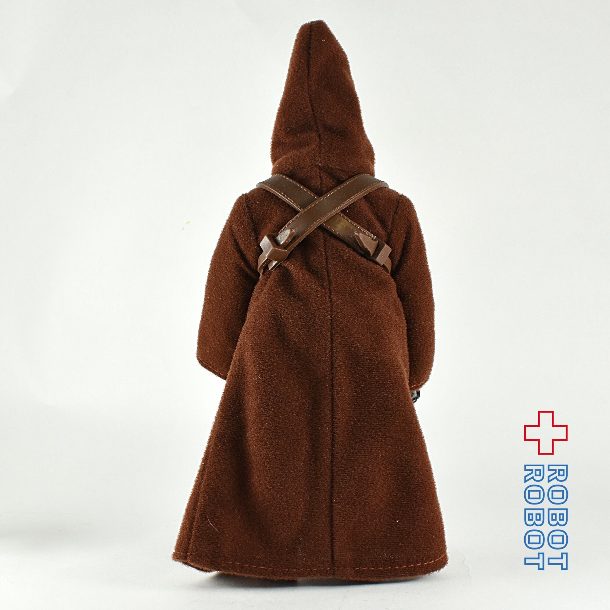 ケナー スター・ウォーズ ジャワ ラージフィギュア メイドイン香港