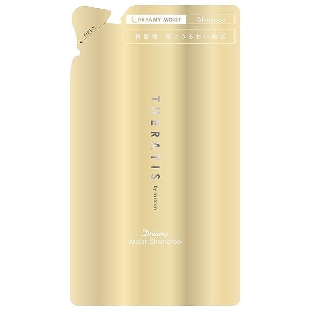 synergy(シナジー) リライブシャンプー 500ml | Pay ID