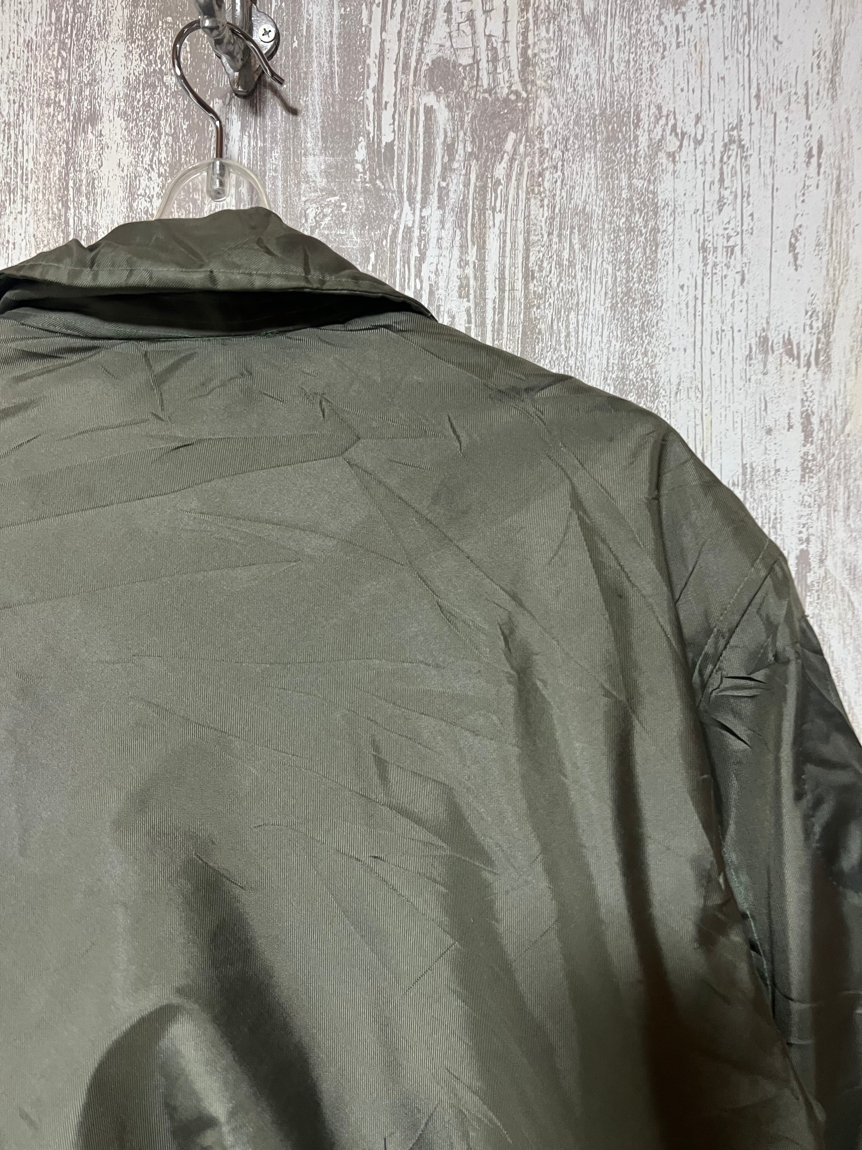 米軍 実物 ミリタリー フライトジャケット CWU-45/P 80s VINTAGE