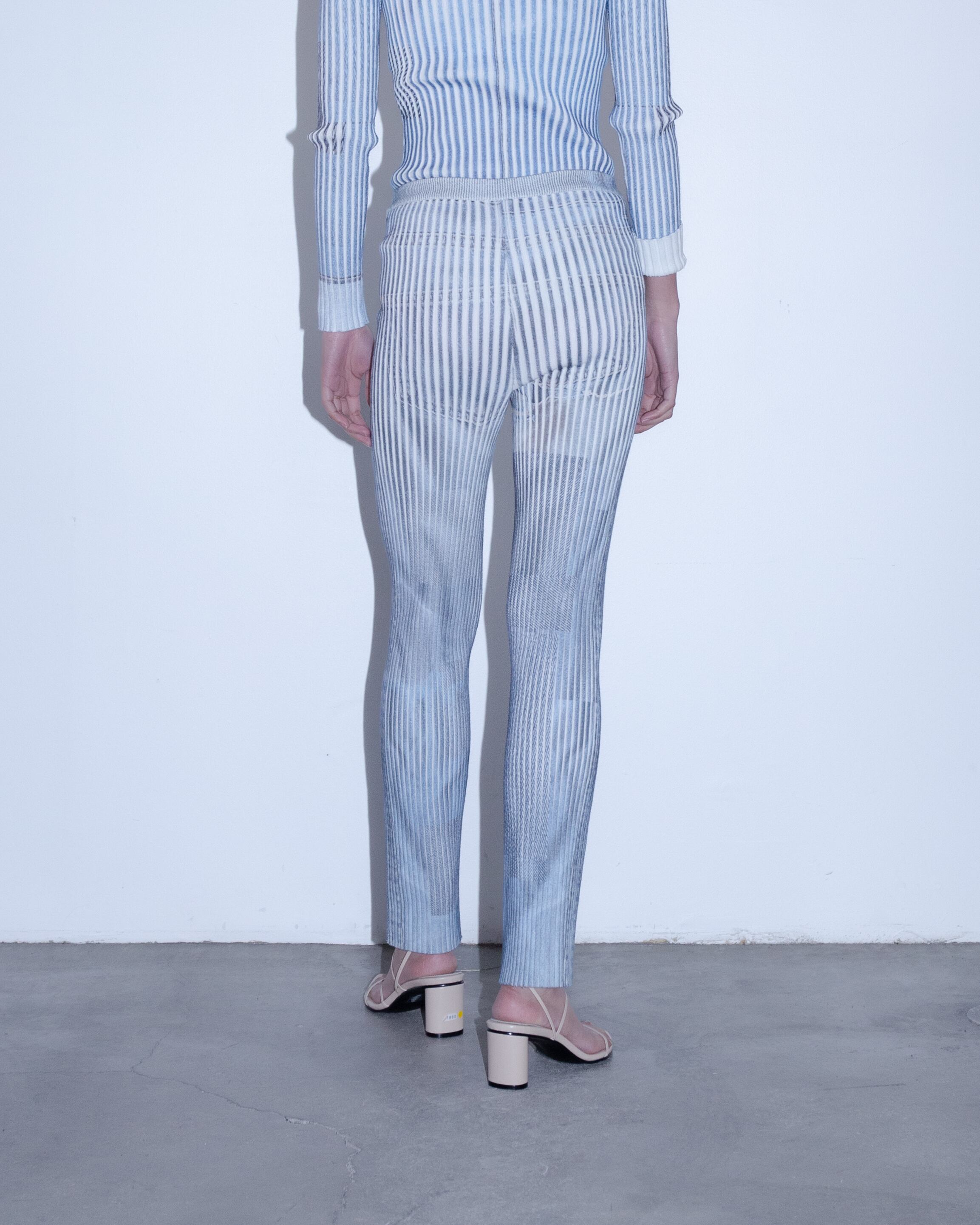 GIU GIU - NONNA PANTS 