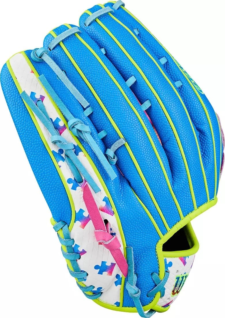 日本未発売】ウィルソン A2000 硬式 野球 外野手用 グローブ 1777型