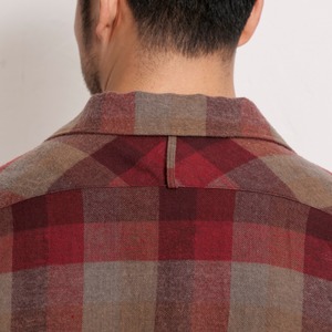 Roswell【ロズウェル】・705M-664C・C/#38 Brown Check
